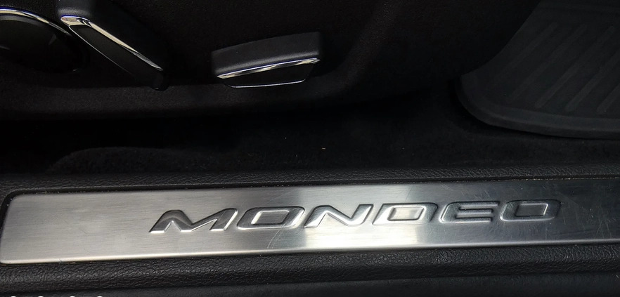 Ford Mondeo cena 89900 przebieg: 50000, rok produkcji 2020 z Łask małe 667